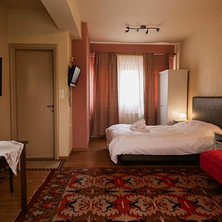 Guest House Ioanna Αράχωβα Εξωτερικό φωτογραφία