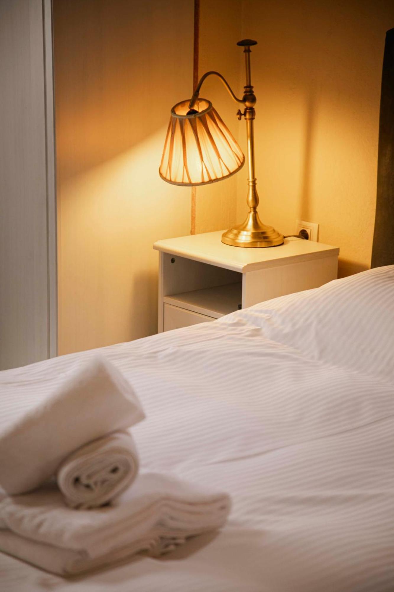 Guest House Ioanna Αράχωβα Εξωτερικό φωτογραφία