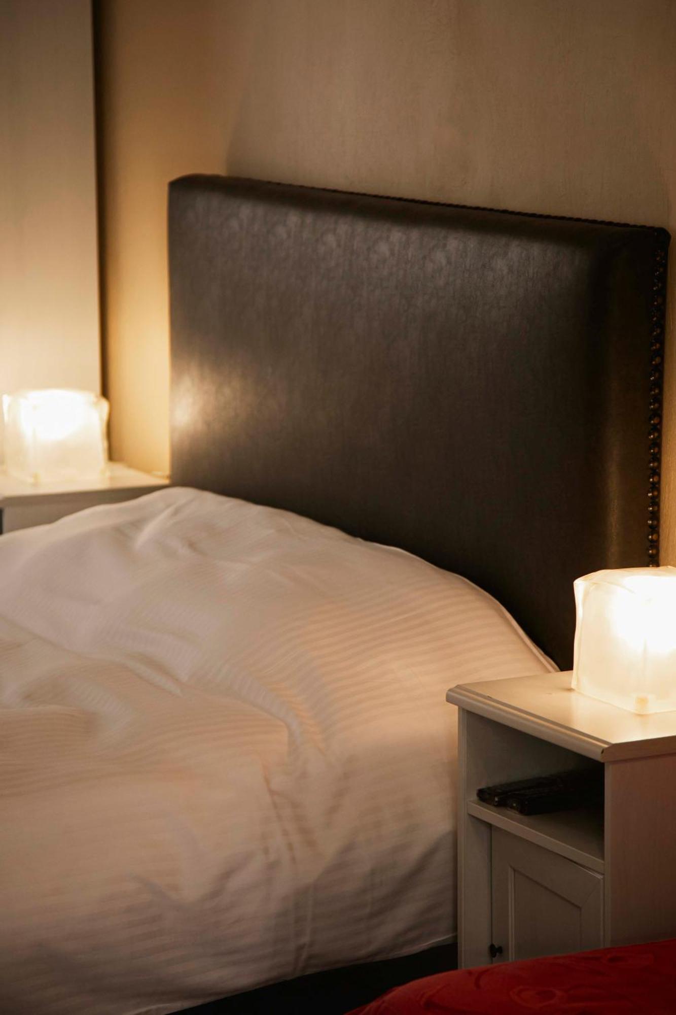 Guest House Ioanna Αράχωβα Εξωτερικό φωτογραφία
