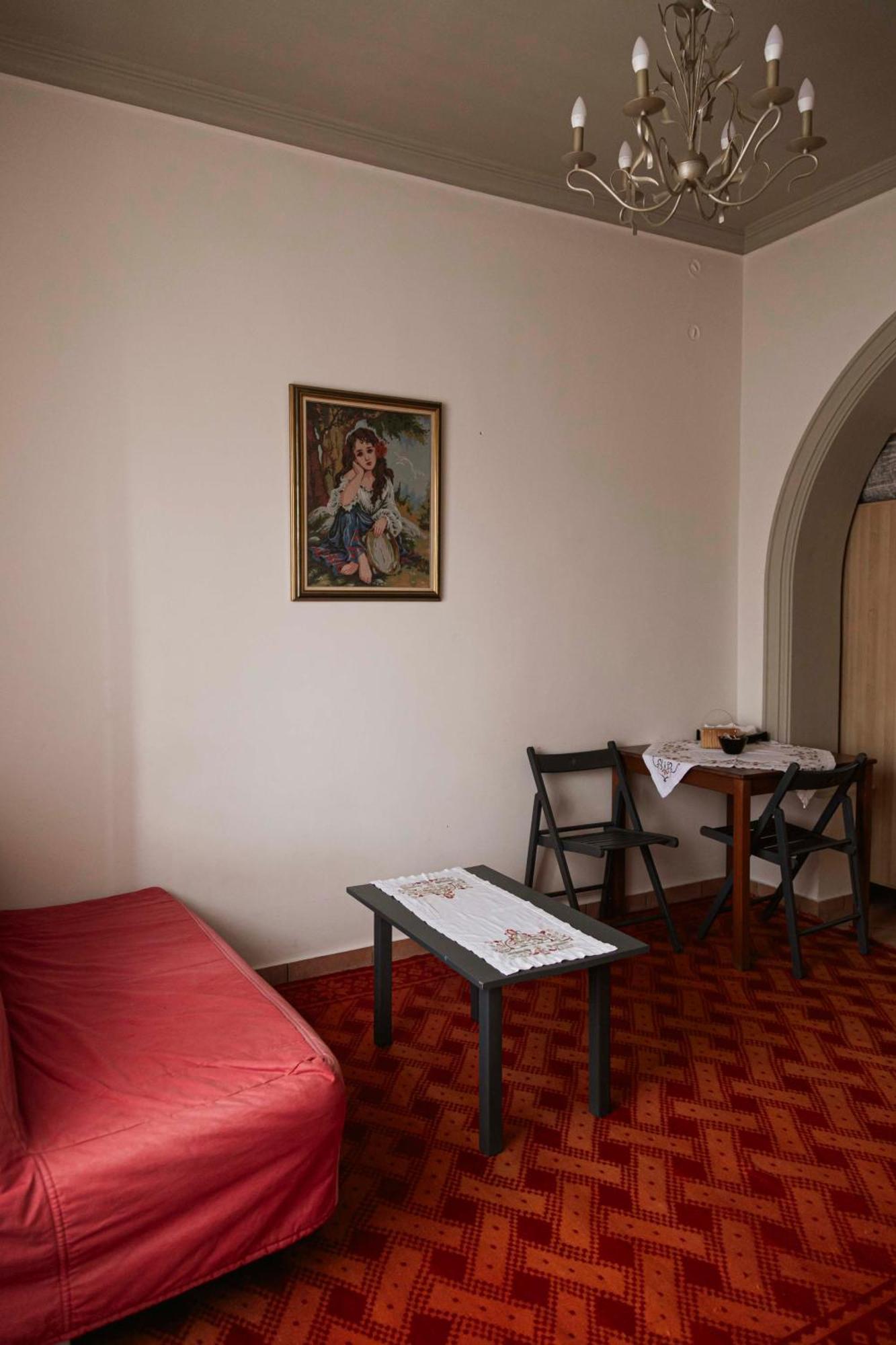 Guest House Ioanna Αράχωβα Εξωτερικό φωτογραφία